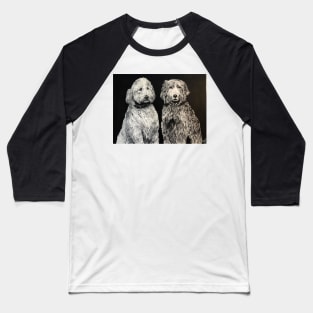 Goldendoodles Baseball T-Shirt